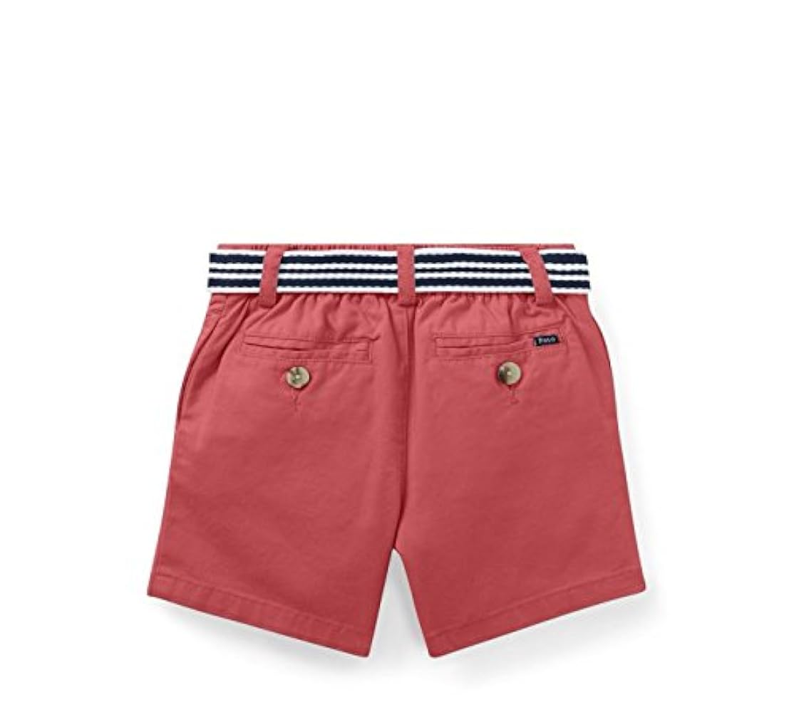 Amazon.co.jp: ポロ ラルフローレン ベルト付き・ストレッチ